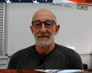 Clif High – Predictive Linguistics Expert